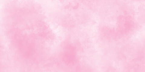 Abstract brush painted fantasy pastel pink watercolor background, Decorative soft pink paper texture, Acrylic shinny pink flowing ink grunge texture, soft pink splash abstract pink background.