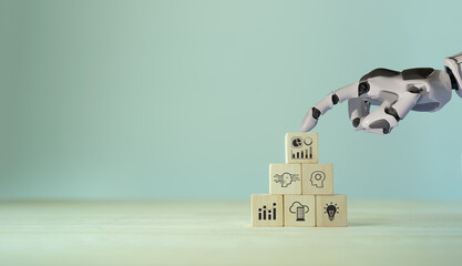 Business analytics (BA), business intelligence (BI). Data driven insights to make informed decisions. Using AI for the big data analytics. Utilizing data driven decision making to improve performance.