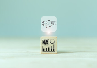 Business analytics (BA), business intelligence (BI). Data driven insights to make informed...
