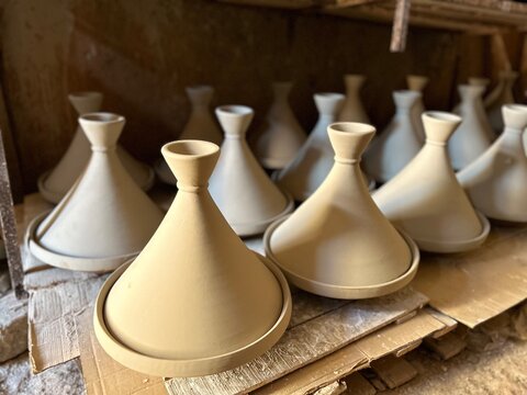 Tagines