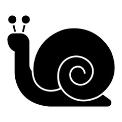 snail