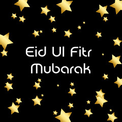 Happy Eid Mubarak, Eid Wishes, Eid Al Fitr, Crescent of Eid, 1st Shawwal