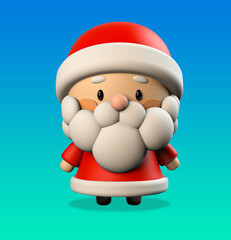 christmas santa claus
