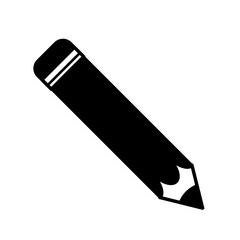 Pencil outline icon