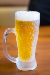 生ビール