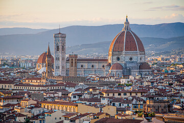 Fototapeta premium Italy