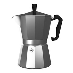 coffee maker moka pot