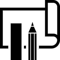 Obraz premium project development