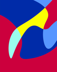 colorfull  abstract background