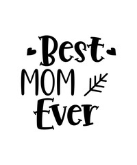 Mom Life svg Bundle, Funny mom svg bundle, Mother's day svg, Mom life quotes, Southern mama sayings, Blessed mama, Mother's day, cricut