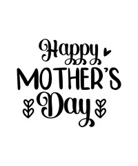 Mom Life svg Bundle, Funny mom svg bundle, Mother's day svg, Mom life quotes, Southern mama sayings, Blessed mama, Mother's day, cricut