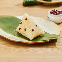 zongzi, rice dumplings, Chinese food, specialty, glutinous rice