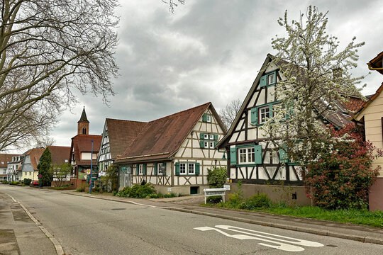 In Reichenbach