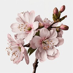 Blushing Beauties: The Mesmerizing Beauty of Pink Flowers