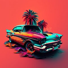 The Great Race: A Story of Rivalry, Courage, and the Ultimate Car Challenge