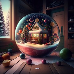 The Magic of Christmas: Creating a Cozy and Inviting Home for the Holidays