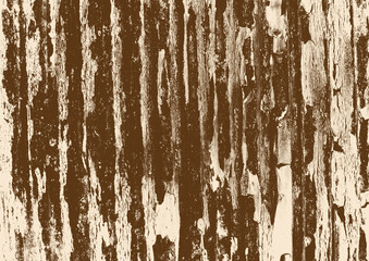 old dark faded wood surface