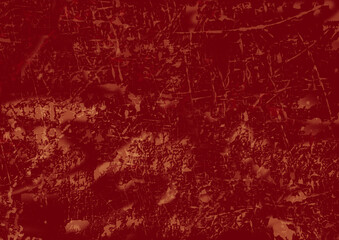 dark red abstract faded surface