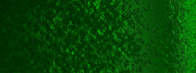 dark Green sparkling grunge old wall effervescence background. unique creative graphics light brightness effect cover page abstract texture space for text marble tiles interior background design paint