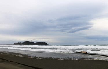 鵠沼海岸
