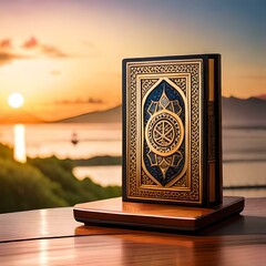 The Word of God: Quranic Scriptures