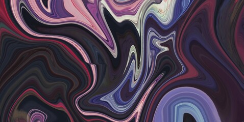 alcohol ink Gradient Colors design marble texture flow fluid motion. Art tile stone brush abstract Marbling colorful acrylic, Background textile digital creative wallpaper