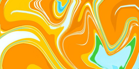 alcohol ink Gradient Colors design marble texture flow fluid motion. Art tile stone brush abstract Marbling colorful acrylic, Background textile digital creative wallpaper