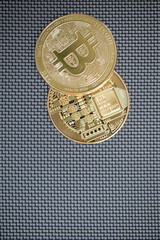 Bitcoin