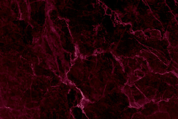 Red background marble wall texture for design art work, seamless pattern of tile stone with bright and luxury.