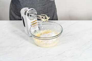 Cream Cheese Filling