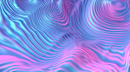 Fototapeta premium abstract rainbow background. Rainbow gradient. Generative AI