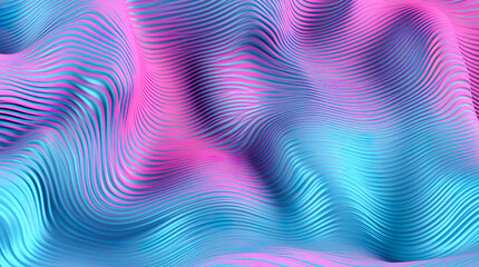 Obraz premium abstract rainbow background. Rainbow gradient. Generative AI