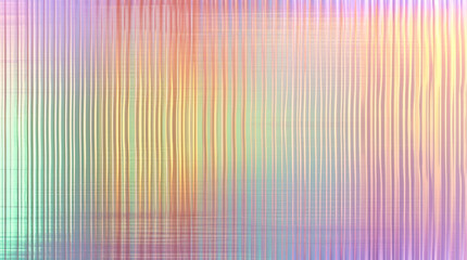 abstract rainbow background. Rainbow gradient. Generative AI