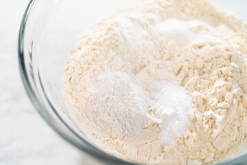 White Chocolate Macadamia Nut Cookies