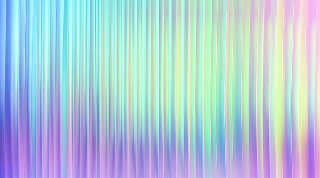 abstract rainbow background. Rainbow gradient. Generative AI