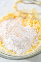 Cream Cheese Filling