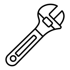Wrench Icon