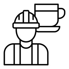 Tea Time Icon