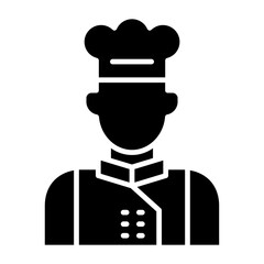 Chef Icon