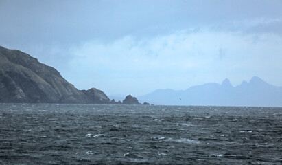 Cape Horn © Raphael