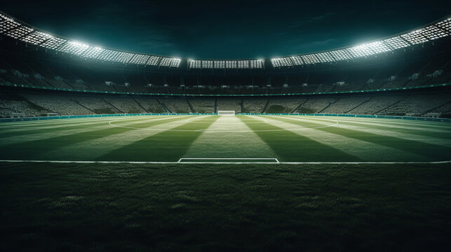 Stadium Night" Images – Browse 880 Stock Photos, Vectors, and Video | Adobe  Stock