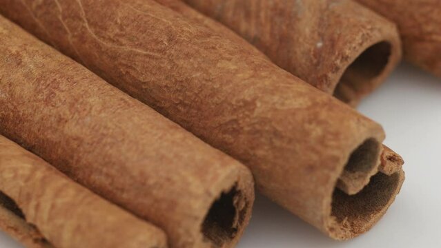 Cassia is a cheap analogue of cinnamon