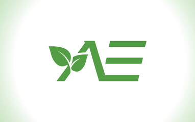Green healthy leaf logo and Solar panel icon and Solar Energy symbol design and eco sun logo design