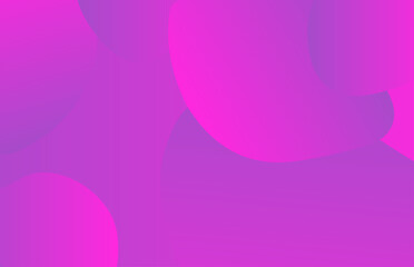 abstract pink background