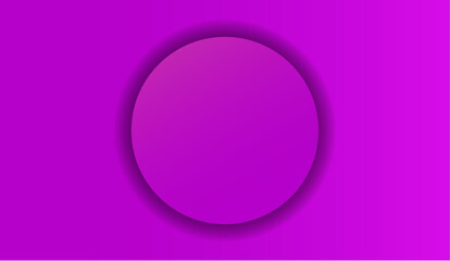 Obraz premium abstract glossy button