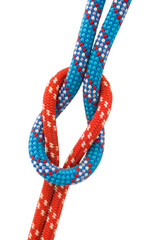 Rope knot