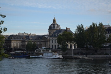 building paris © Sra