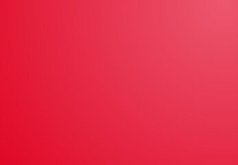 Pink gradient background. Sweet wallpaper for a banner website and social media advertisement. valentine concept.