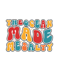 Retro Summer svg Bundle, Beach svg, Sunshine svg, Groovy Summer PNG, Wavy Text, Summer Sublimation Design, Svg Files For Cricut,Retro Summer SVG Summer SVG Groovy Summer PNG Sublimation Summer T shirt