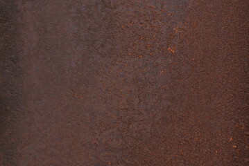 Metal rust texture background.